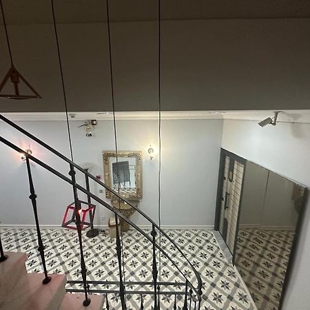 Konak Suit 伊斯坦布尔 外观 照片